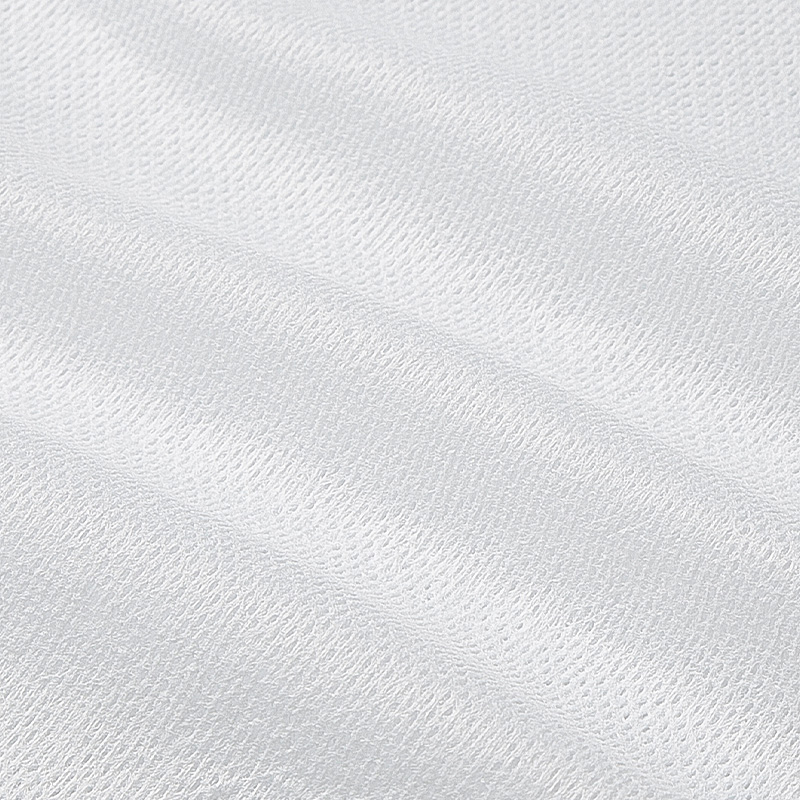 Tissu non tissé en polypropylène Spunlace Mesh