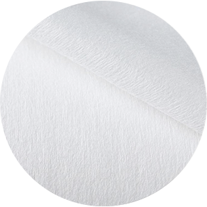 Non-tissés à armure toile