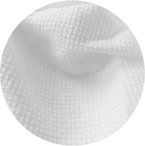 Non-tissés à motif EF